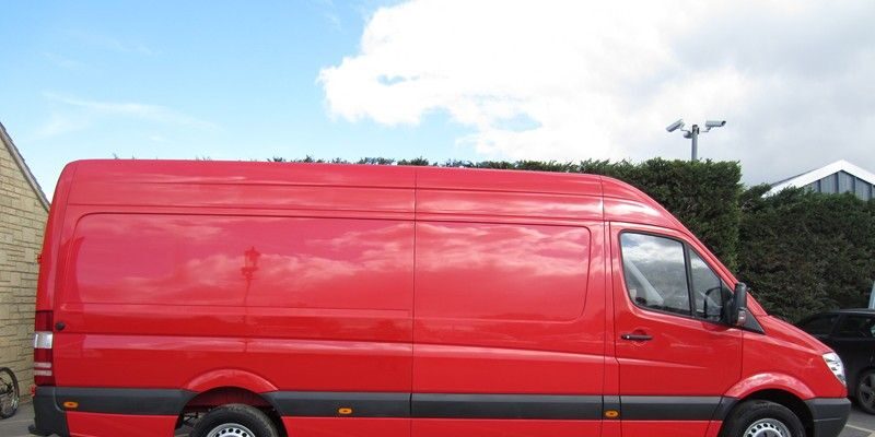 man and van wembley
